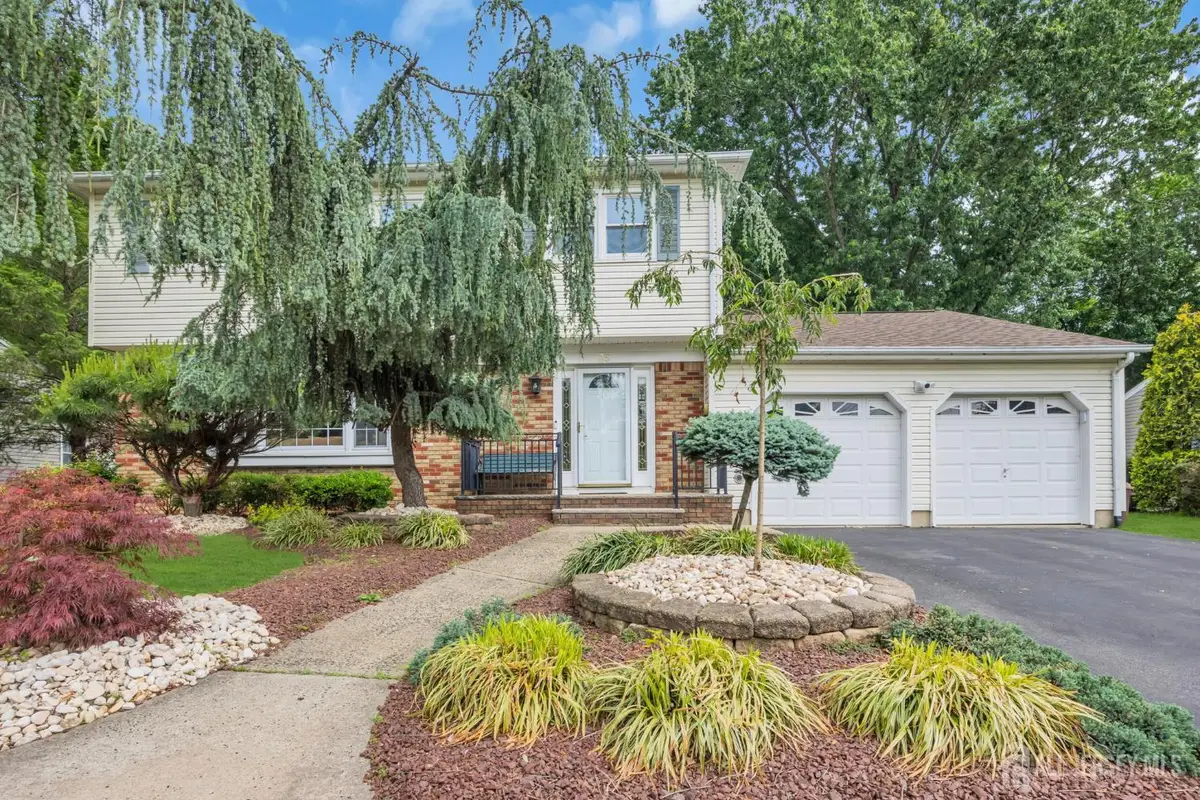 -35 Albert Avenue, Milltown, NJ 08850 - #1