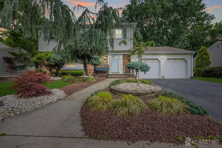-35 Albert Avenue, Milltown, NJ 08850 - #2