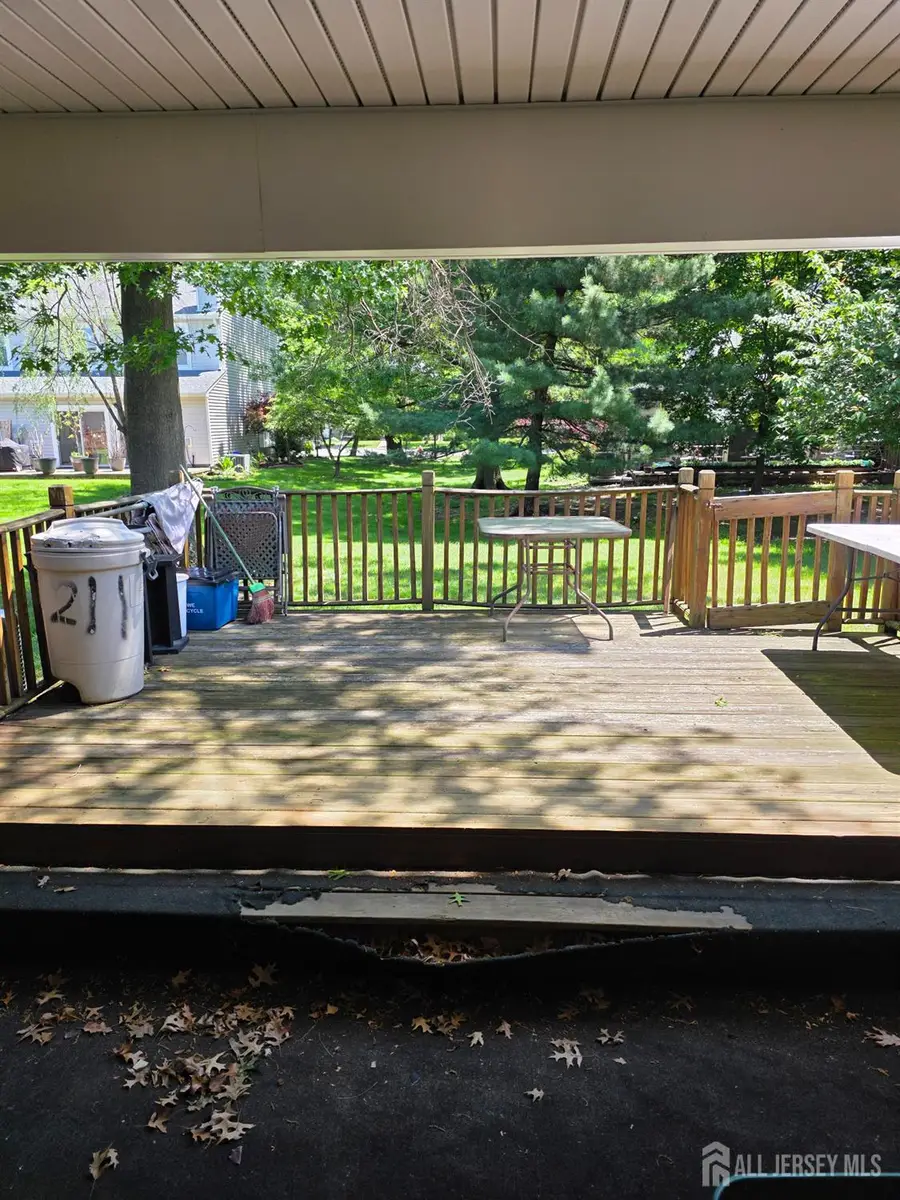 -394 Rittenhouse Court, North Brunswick, NJ 08902 - #2