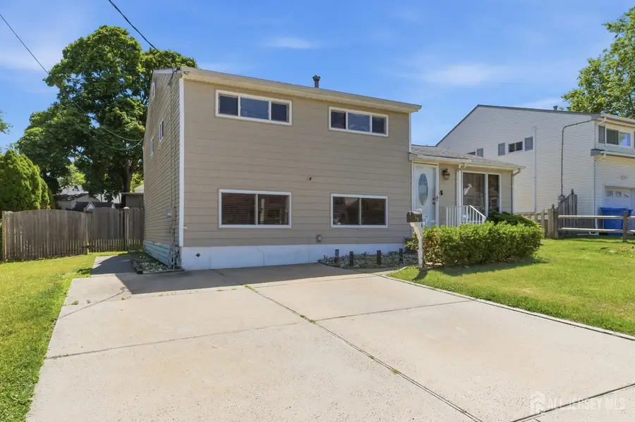 -4 Dunlap Drive, Parlin, NJ 08859 - #2