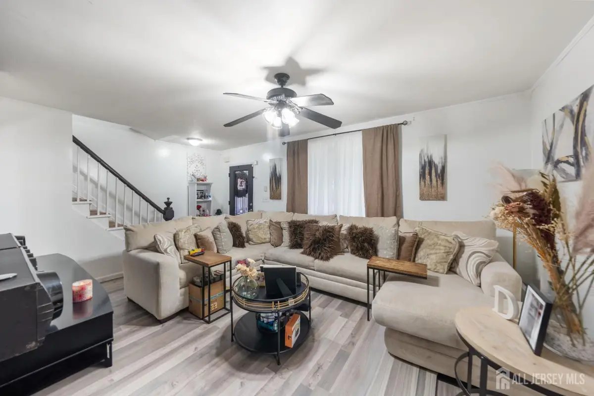 -358 Stanford Street, Perth Amboy, NJ 08861 - #1