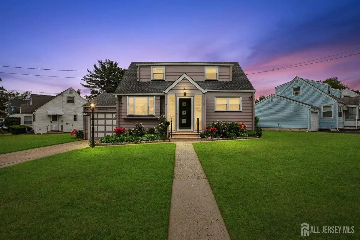 -1585 Barton Road, Union, NJ 07083 - #1