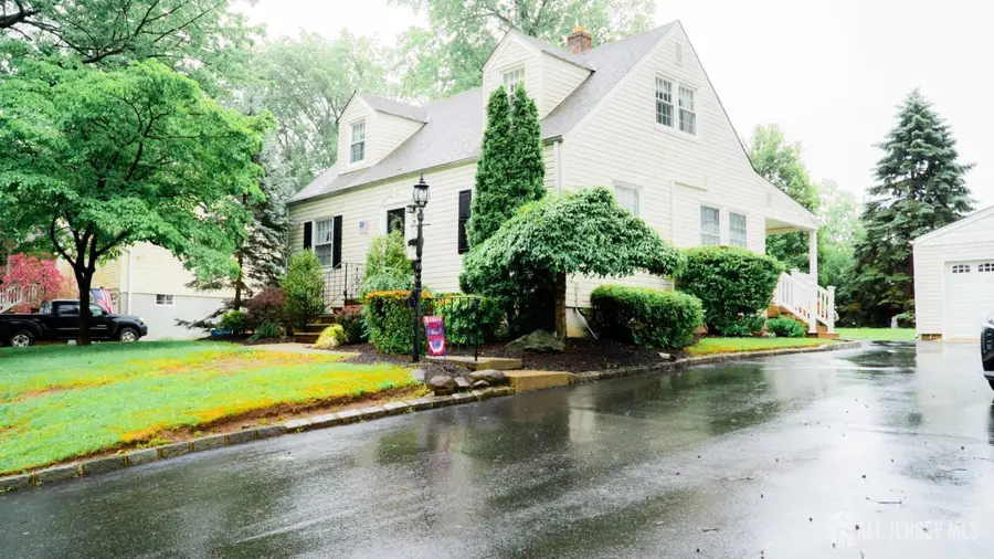 -33 Lancaster Road, Colonia, NJ 07067 - #3