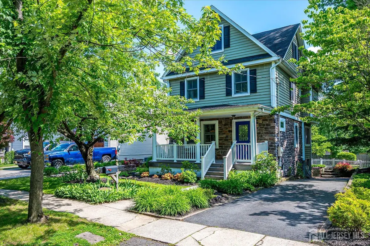 -62 Myrtle Avenue, Metuchen, NJ 08840 - #1