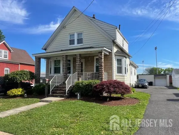 -0-42 Louis Street, Carteret, NJ 07008