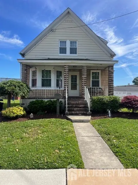 -0-42 Louis Street, Carteret, NJ 07008 - #2