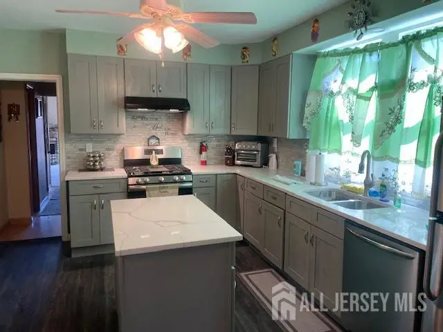 -0-42 Louis Street, Carteret, NJ 07008 - #3