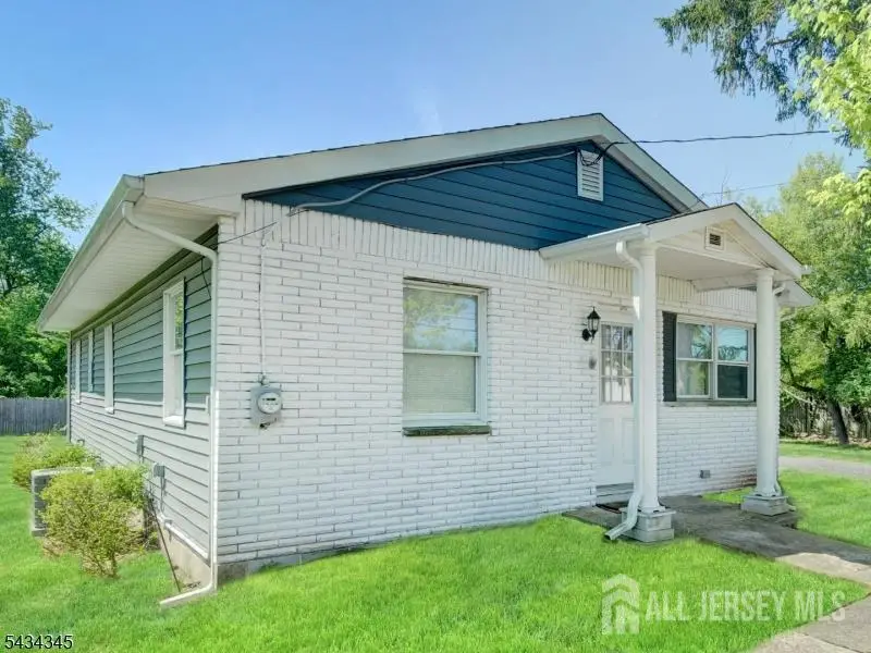 -623 Park Avenue, Piscataway, NJ 08854 - #2