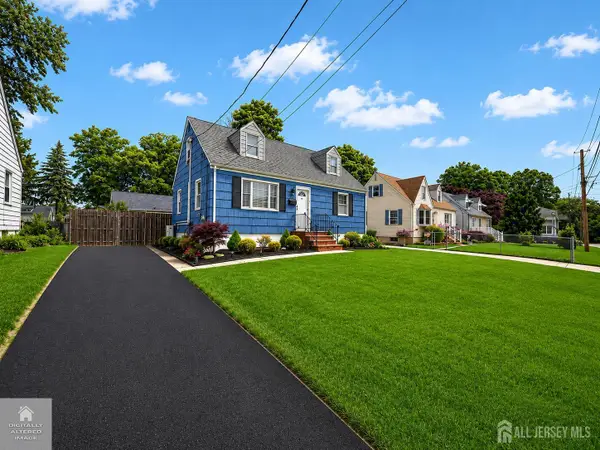 -89 Leo Street, Edison, NJ 08817