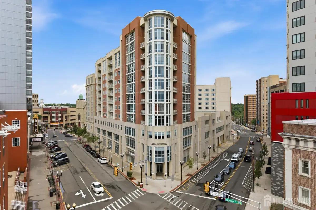 -20 Livingston Avenue #1102, New Brunswick, NJ 08901 - #1