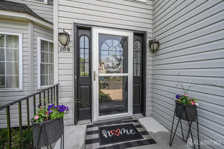 -20-B N Shore Boulevard N, Helmetta, NJ 08828 - #2