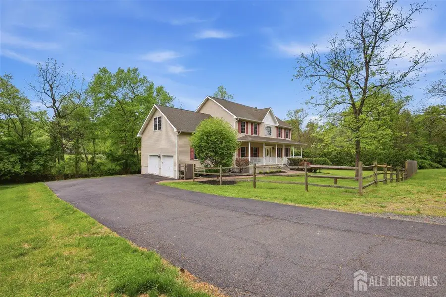 -3 Lincoln Avenue, Griggstown, NJ 08540 - #2
