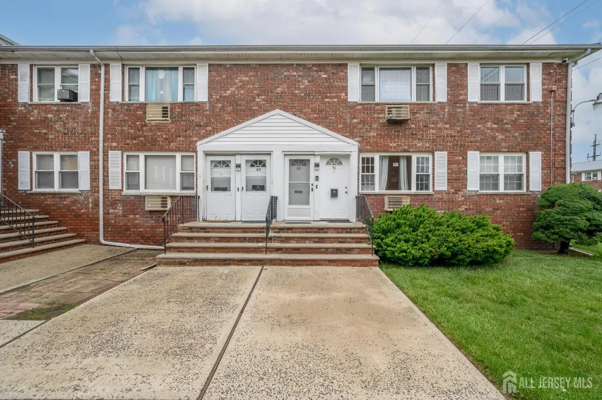 -55-B Gramercy Gardens, Middlesex, NJ 08846 - #1