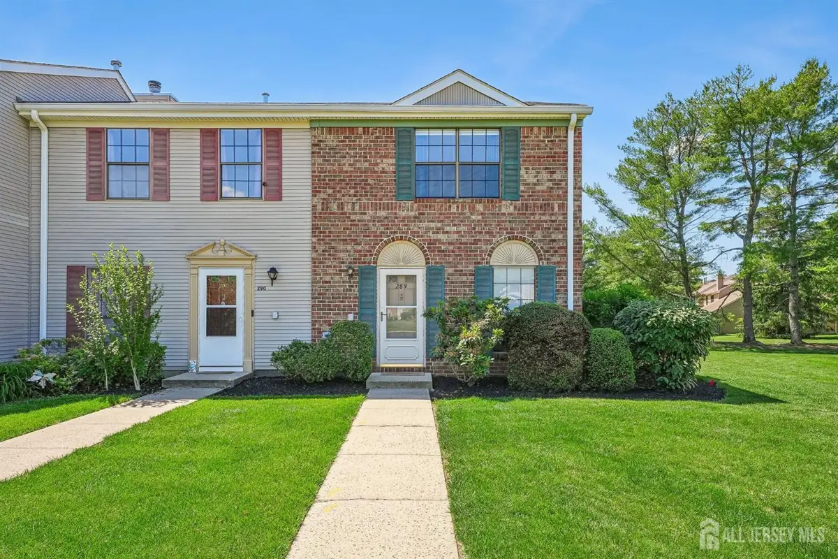 -289 Bromley Place, East Brunswick, NJ 08816 - #1