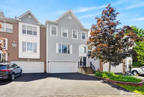 -308 Bernard Drive, Marlboro, NJ 07751