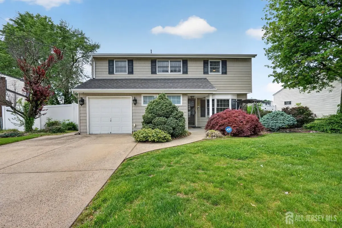 -75 Grace Drive, Old Bridge, NJ 08857 - #1