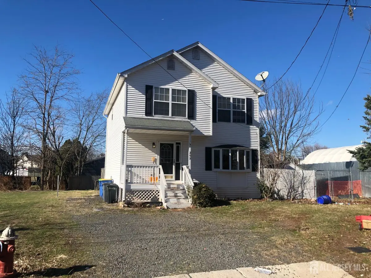 -202 North Street, Manville, NJ 08835 - #1