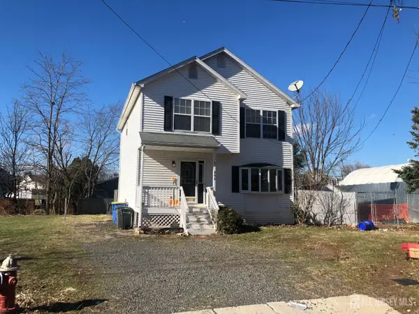 -202 North Street, Manville, NJ 08835
