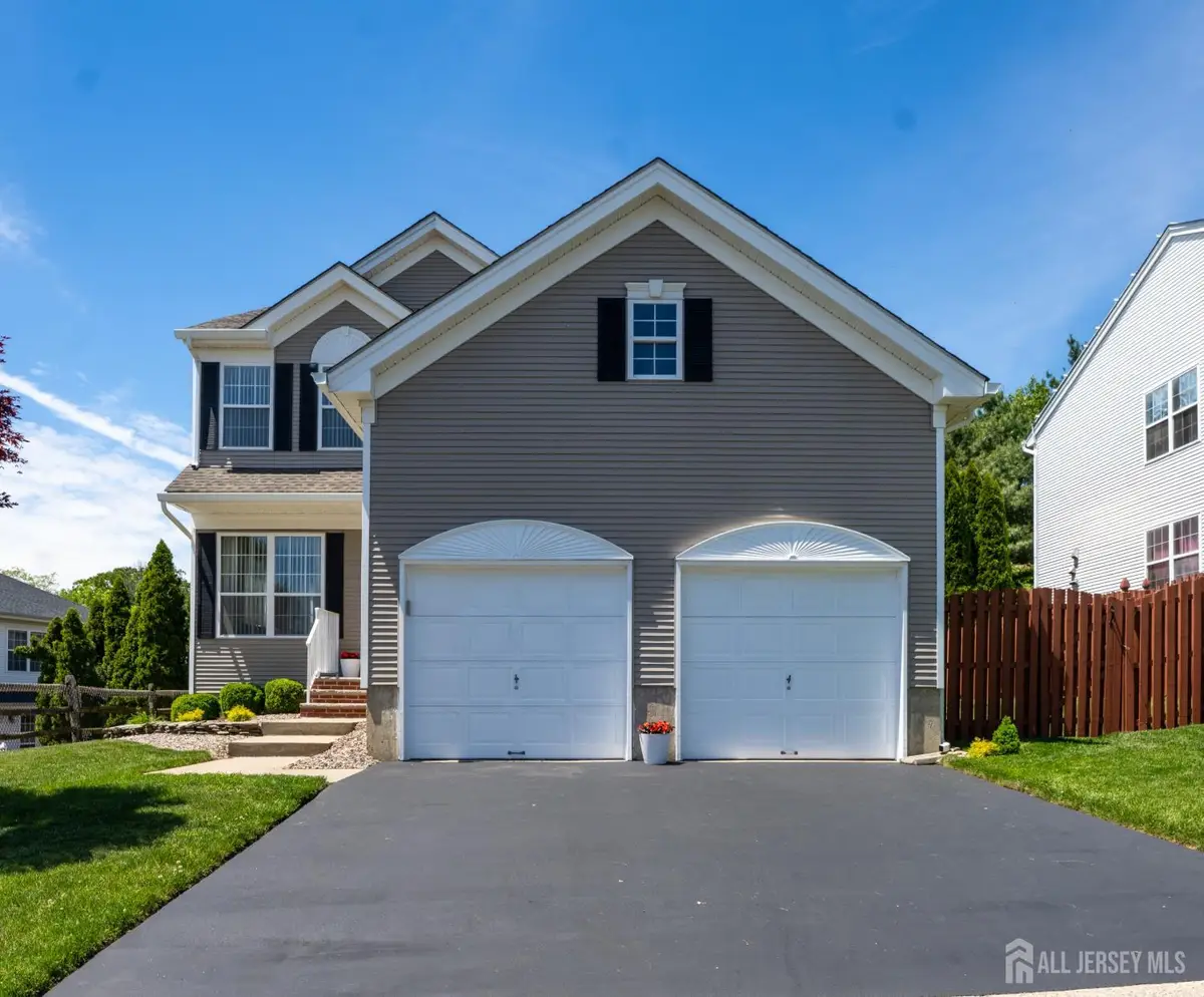 -22 Augusta Place, East Brunswick, NJ 08816 - #1
