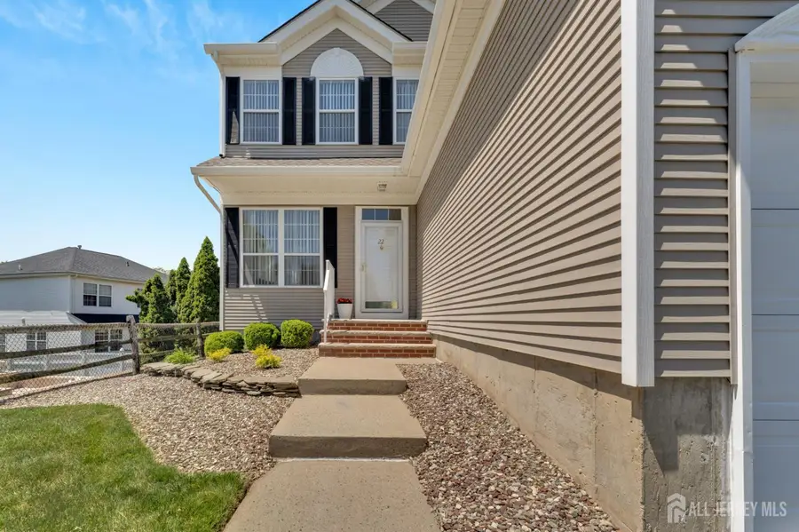 -22 Augusta Place, East Brunswick, NJ 08816 - #2