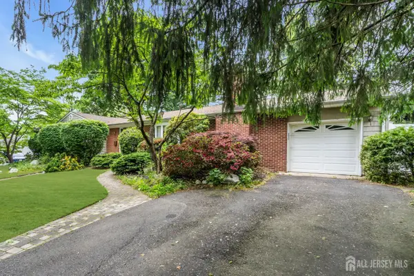 -3 Packard Road, East Brunswick, NJ 08816
