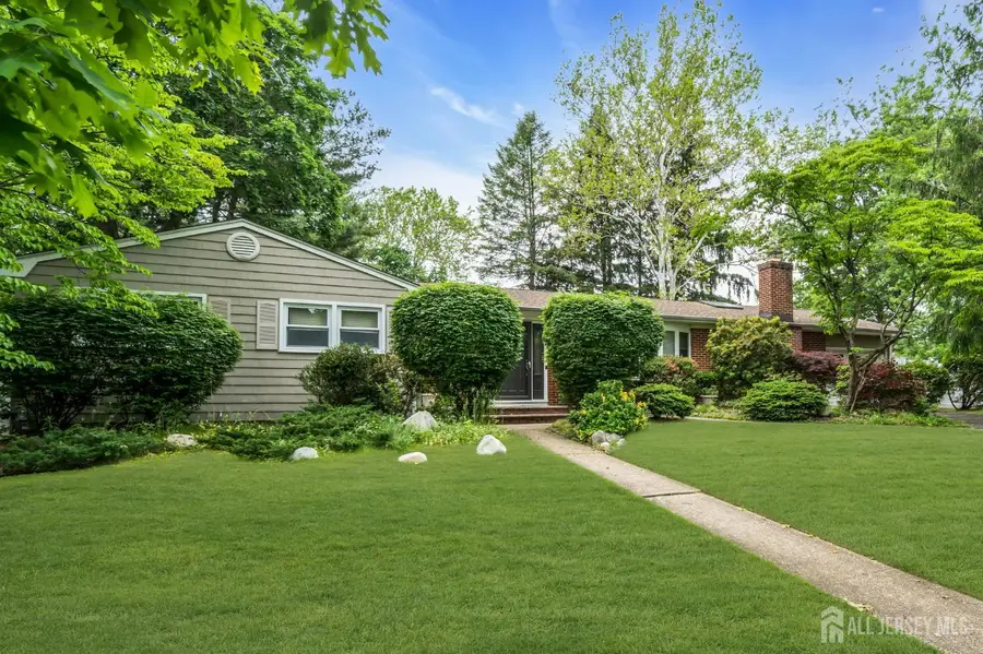 -3 Packard Road, East Brunswick, NJ 08816 - #3