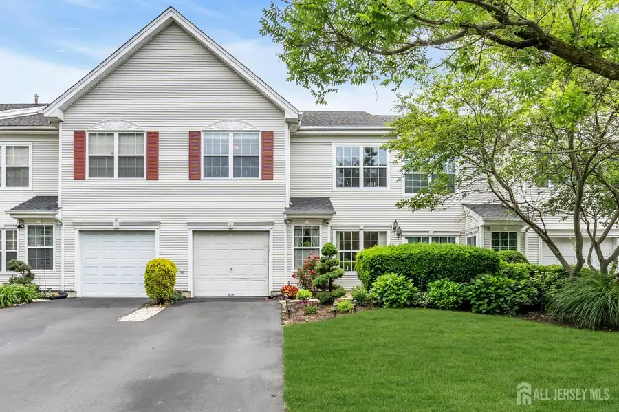 -5 Ardmore Place, East Brunswick, NJ 08816 - #2