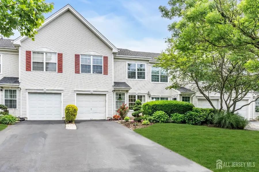 -5 Ardmore Place, East Brunswick, NJ 08816 - #3