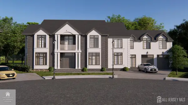 -9 Leora Drive, Edison, NJ 08817