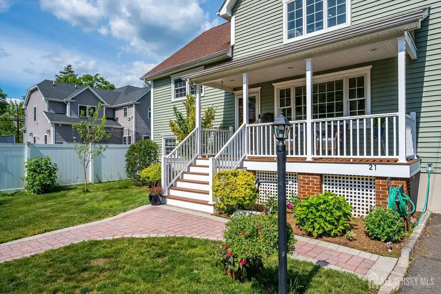 -21 Thomas Street, Metuchen, NJ 08840 - #3