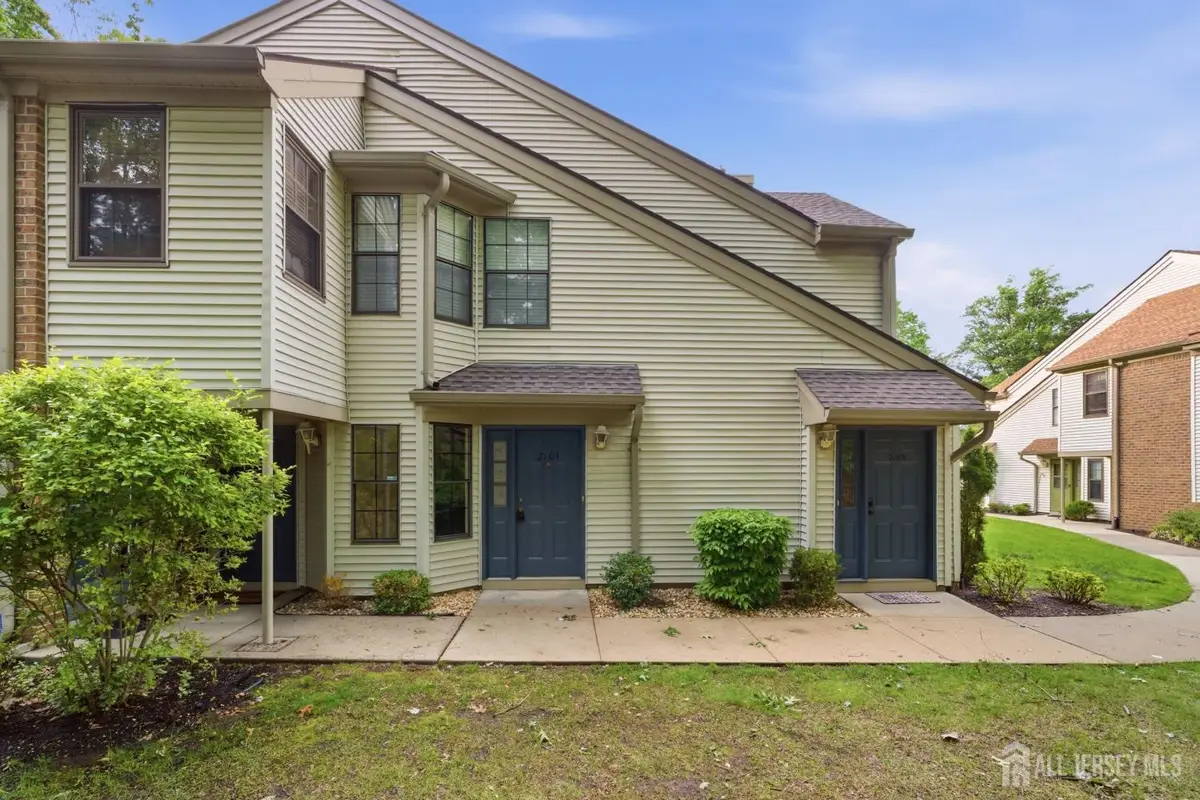 -2101 Bayhead Drive, Parlin, NJ 08859 - #1