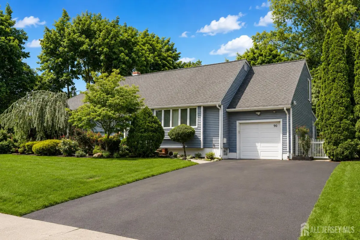 -90 Farms Road Circle, East Brunswick, NJ 08816 - #1
