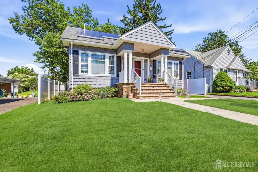 -467 Gorham Avenue, Woodbridge, NJ 07095 - #2