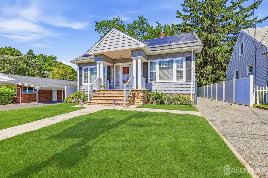 -467 Gorham Avenue, Woodbridge, NJ 07095 - #3