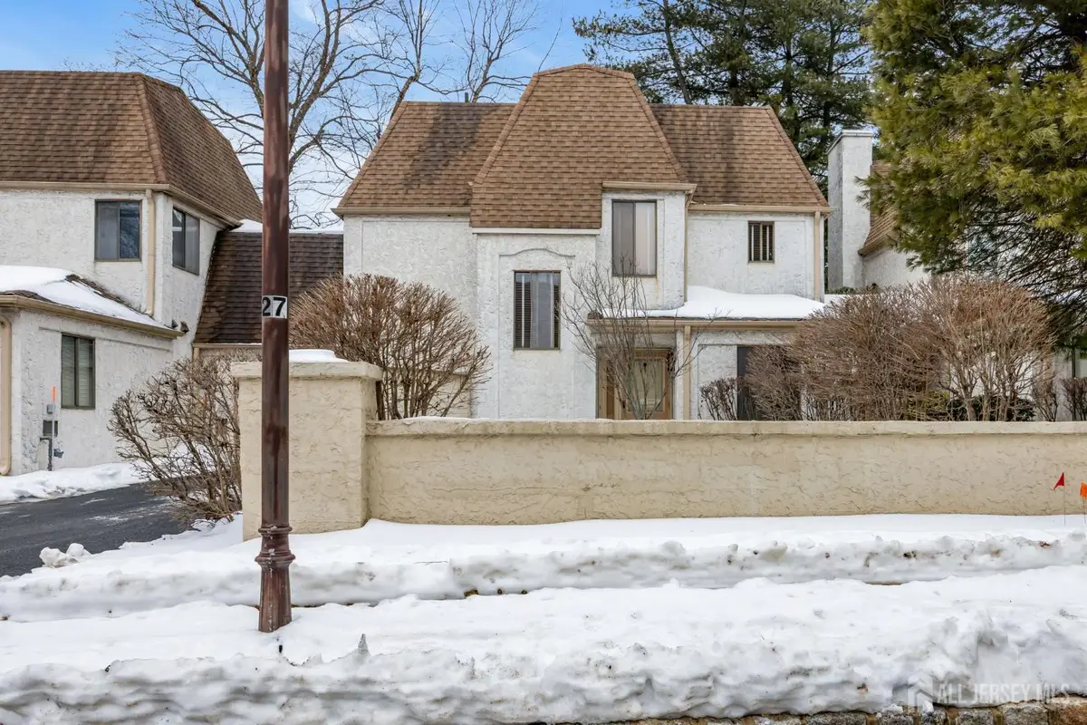 -89 Park Gate Drive, Edison, NJ 08820 - #1