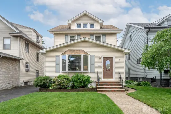 -120 Galloping Hill Road, Roselle Park, NJ 07204