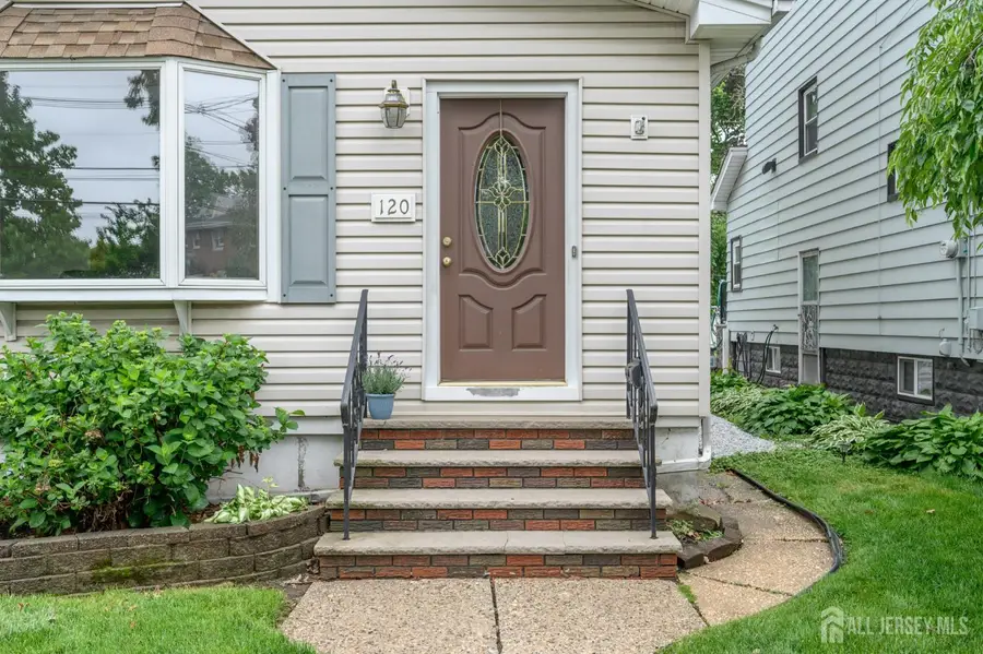 -120 Galloping Hill Road, Roselle Park, NJ 07204 - #2