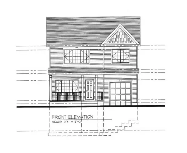-228 Sylvan Dell Avenue, Edison, NJ 08817