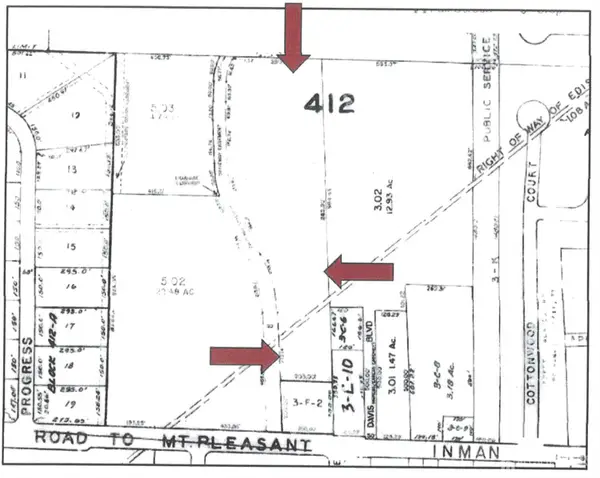 -990-990 Inman Avenue, Edison, NJ 08820