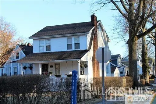 -29 Plainfield Avenue, Metuchen, NJ 08840