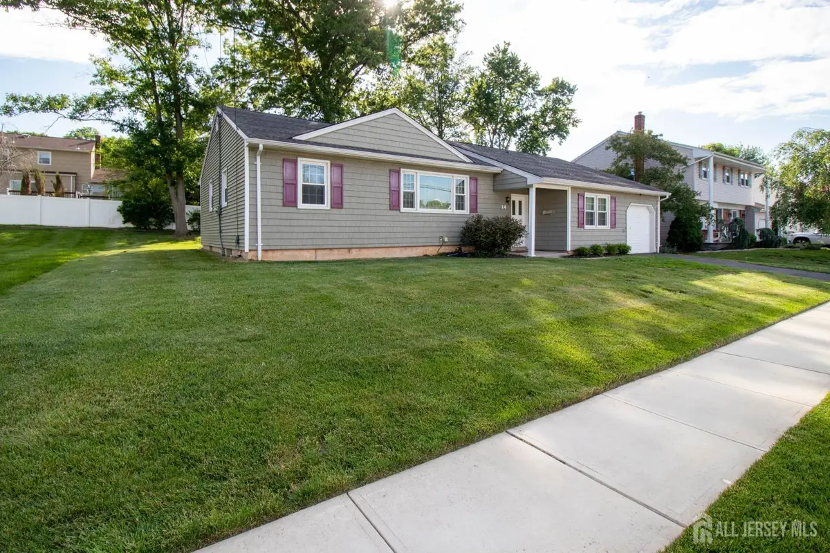 -14 Tracey Drive, Milltown, NJ 08850 - #1