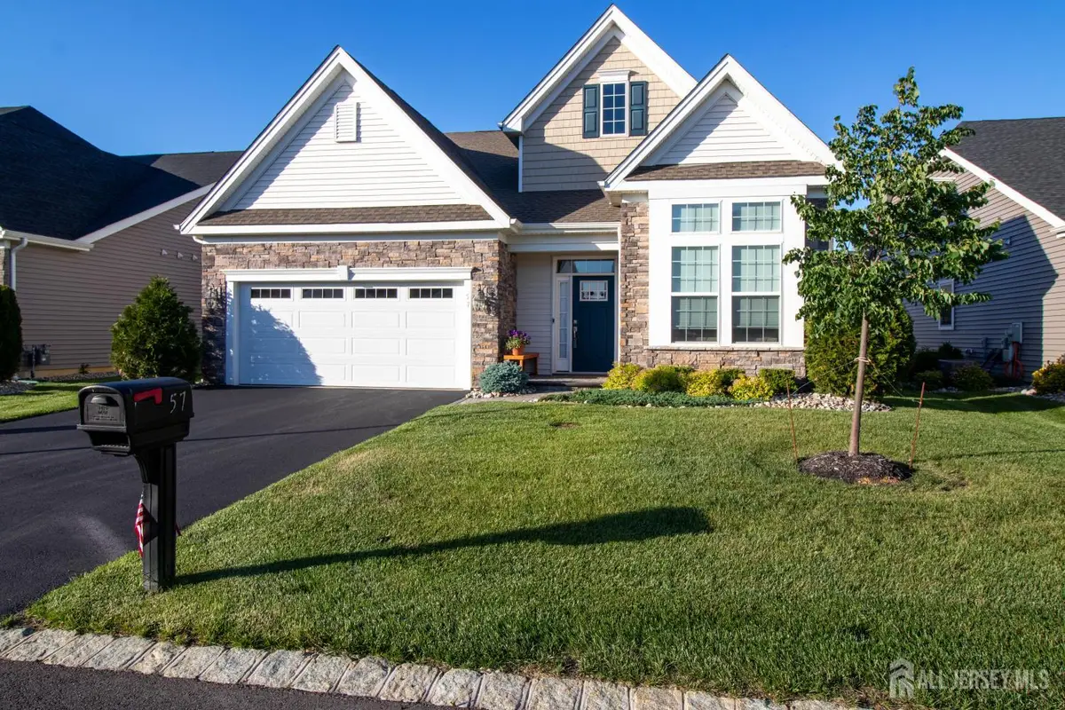 -57 Starlight Drive, Monroe, NJ 08831 - #1