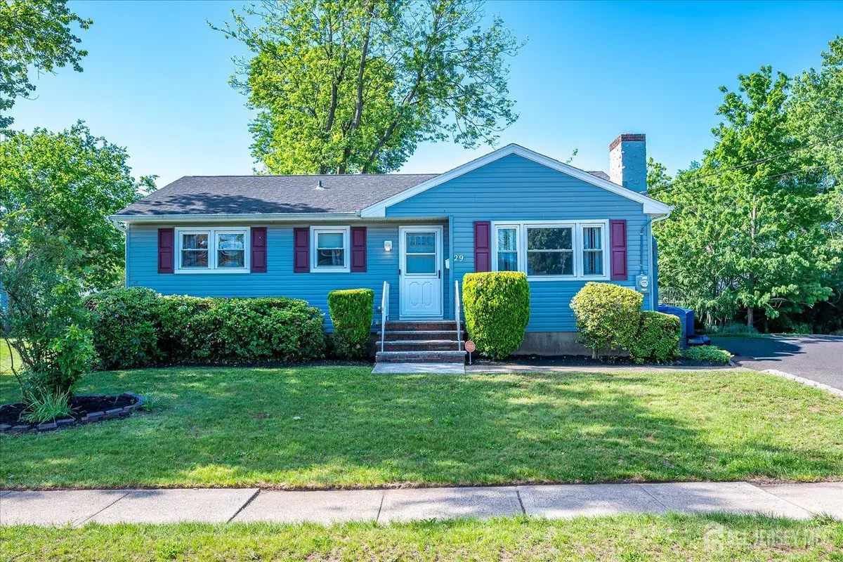 -29 Hopkinson Avenue, Piscataway, NJ 08854 - #1