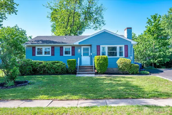 -29 Hopkinson Avenue, Piscataway, NJ 08854