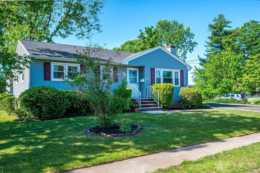-29 Hopkinson Avenue, Piscataway, NJ 08854 - #2