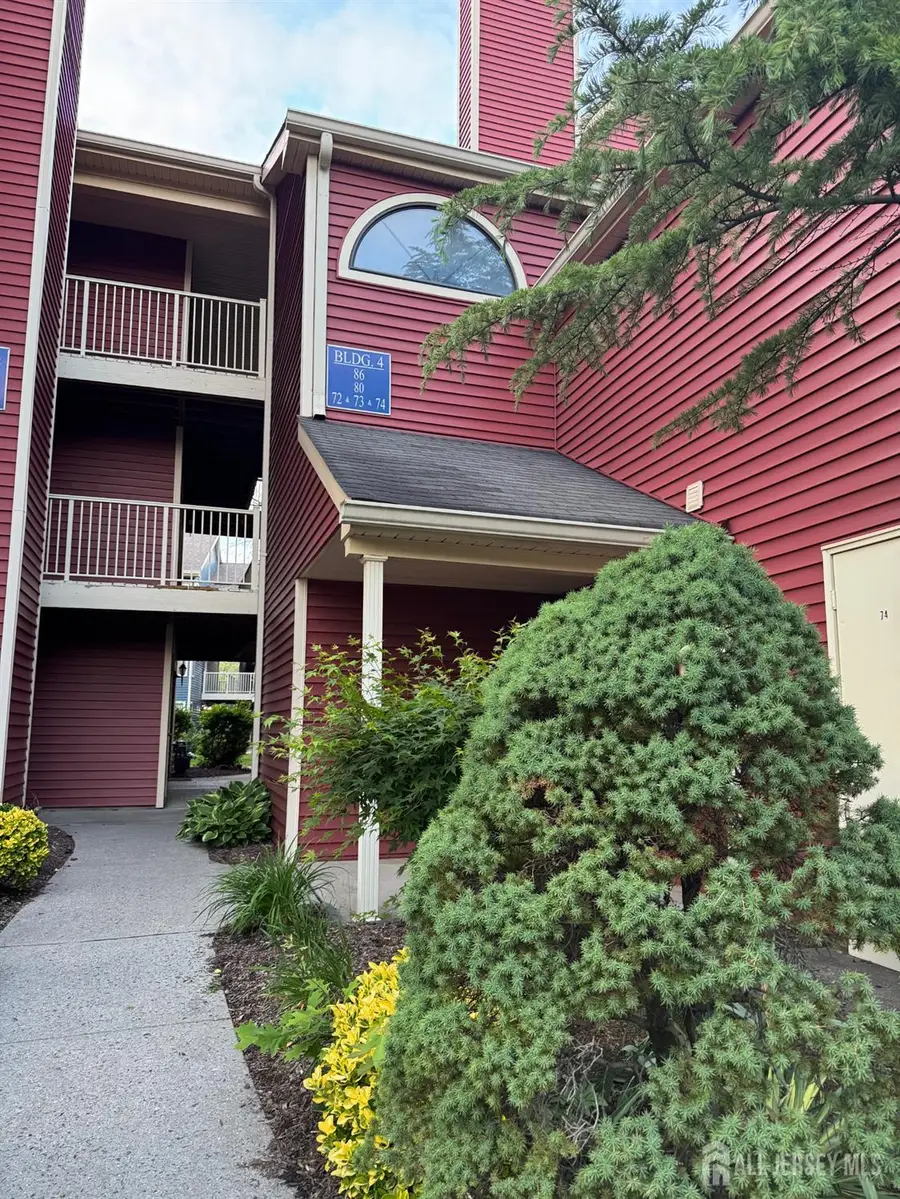 -86 Crosspointe Drive, East Brunswick, NJ 08816 - #2