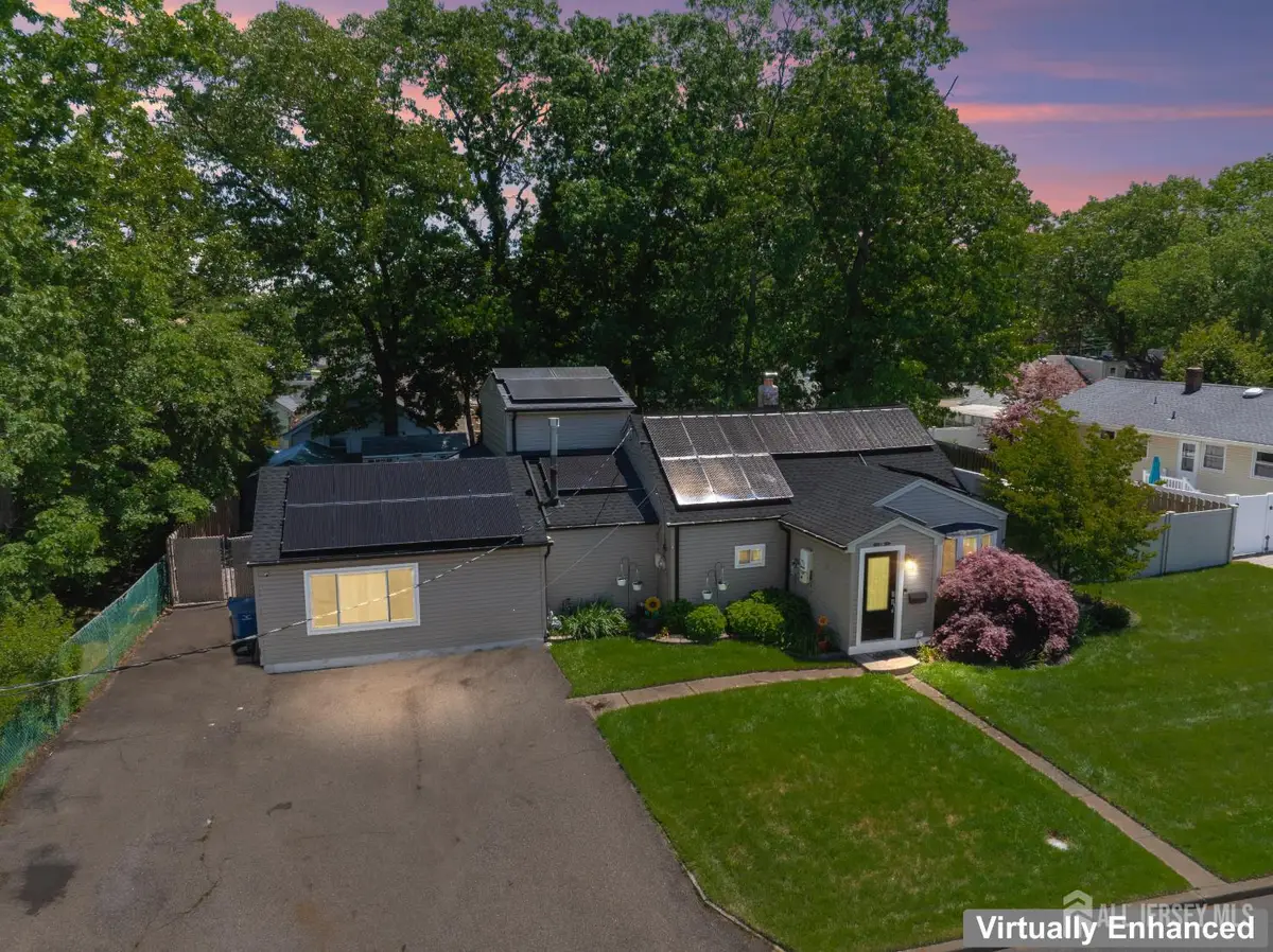 -216 Park Avenue, Old Bridge, NJ 08857 - #1