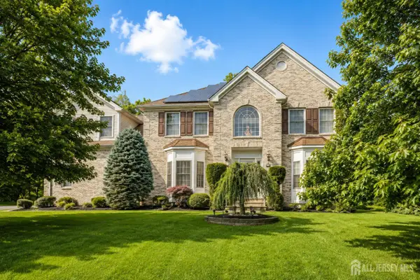 -111 Delmonico Avenue, Franklin Twsp, NJ 08873