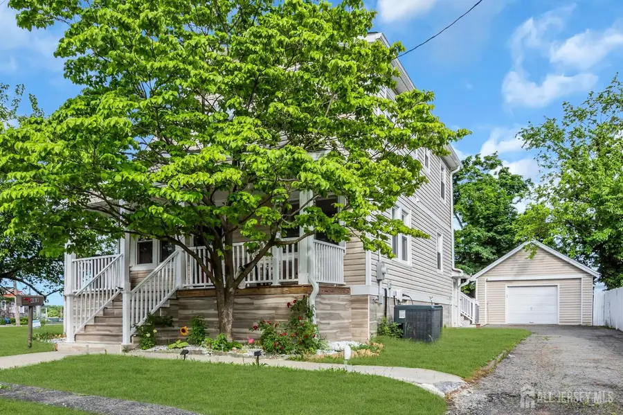 -409 Hancock Street, South Plainfield, NJ 08062 - #2