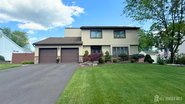 -14 Heathrow Lane, Old Bridge, NJ 08857